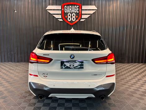 BMW X1 SDRIVE 20i M Sport 2.0 TB Flex Aut.