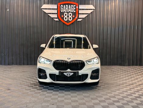 BMW X1 SDRIVE 20i M Sport 2.0 TB Flex Aut.