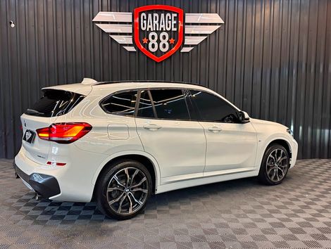 BMW X1 SDRIVE 20i M Sport 2.0 TB Flex Aut.