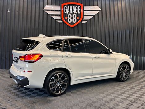 BMW X1 SDRIVE 20i M Sport 2.0 TB Flex Aut.