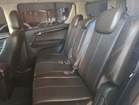 Chevrolet TRAILBLAZER LTZ 2.8 CTDI Diesel Aut.