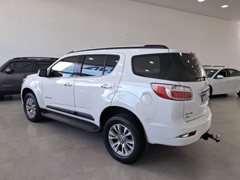 Chevrolet TRAILBLAZER LTZ 2.8 CTDI Diesel Aut.