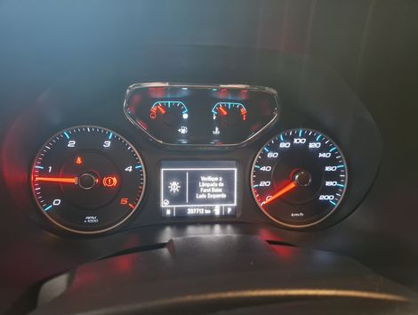 Chevrolet TRAILBLAZER LTZ 2.8 CTDI Diesel Aut.