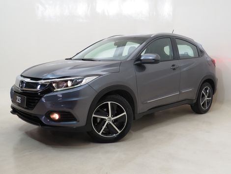 Honda HR-V EXL 1.8 Flexone 16V 5p Aut.