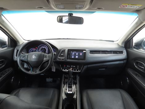 Honda HR-V EXL 1.8 Flexone 16V 5p Aut.