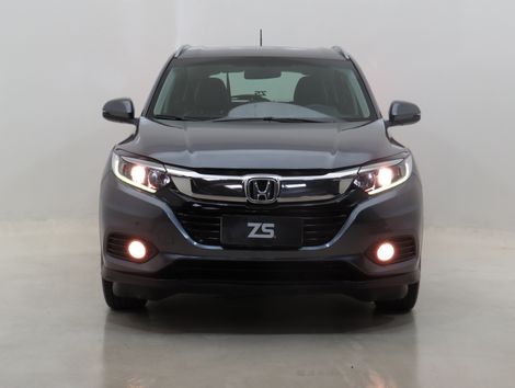 Honda HR-V EXL 1.8 Flexone 16V 5p Aut.