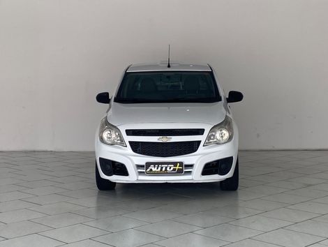 Chevrolet MONTANA LS 1.4 ECONOFLEX 8V 2p