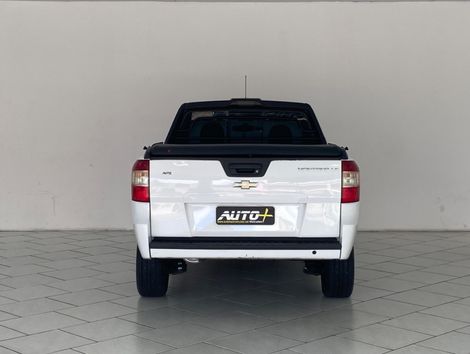 Chevrolet MONTANA LS 1.4 ECONOFLEX 8V 2p