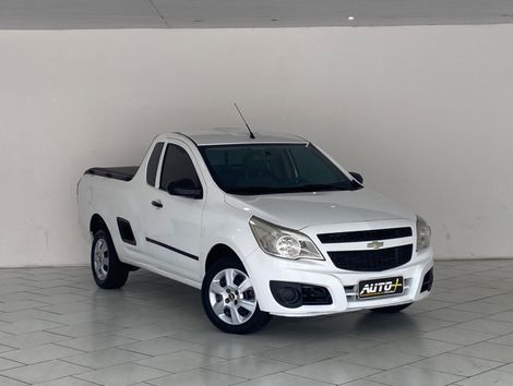 Chevrolet MONTANA LS 1.4 ECONOFLEX 8V 2p