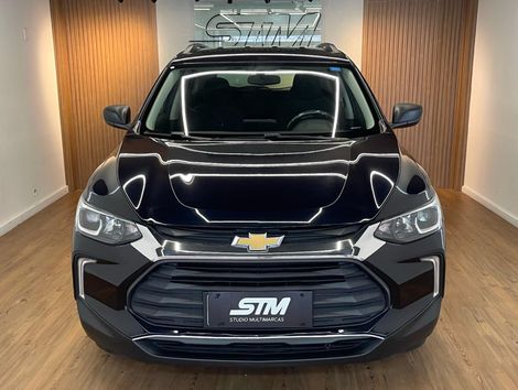 Chevrolet 1.0 TURBO 12V FLEX AUT.