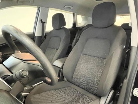 Chevrolet 1.0 TURBO 12V FLEX AUT.