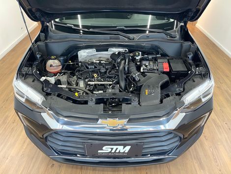 Chevrolet 1.0 TURBO 12V FLEX AUT.