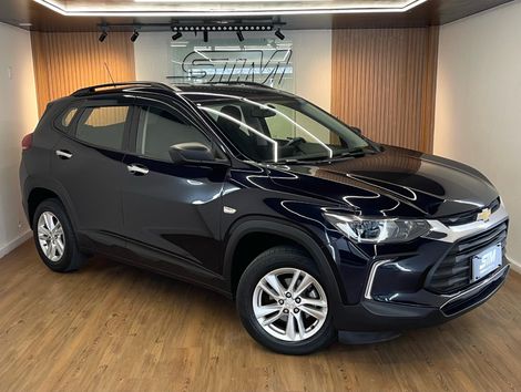 Chevrolet 1.0 TURBO 12V FLEX AUT.