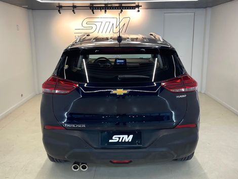 Chevrolet 1.0 TURBO 12V FLEX AUT.