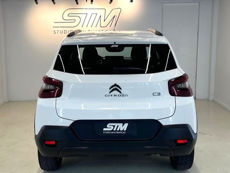 Citroën FEEL 1.0 MT