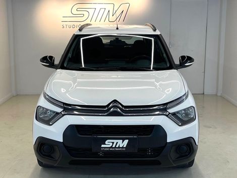 Citroën FEEL 1.0 MT