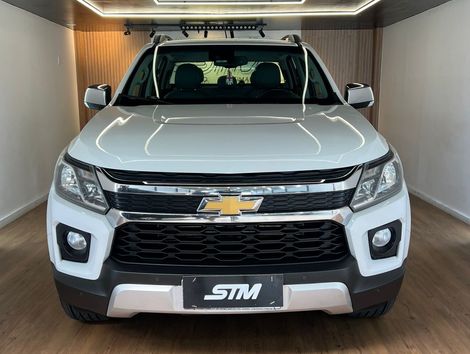 Chevrolet S10 Pick-Up LTZ 2.8 TDI 4x4 CD Dies.Aut