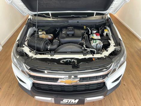 Chevrolet LTZ DD4A 4X4 AUT.