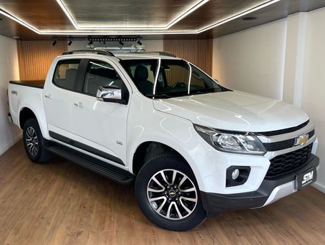 Chevrolet LTZ DD4A 4X4 AUT.