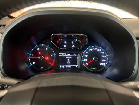 Chevrolet S10 Pick-Up LTZ 2.8 TDI 4x4 CD Dies.Aut