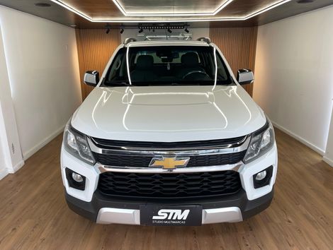 Chevrolet LTZ DD4A 4X4 AUT.