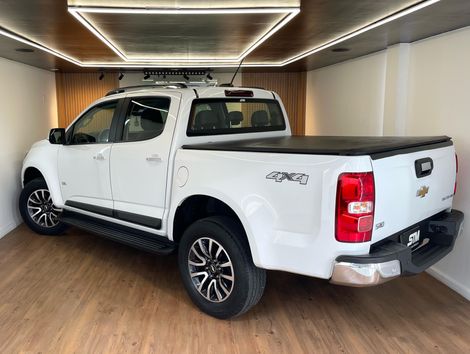 Chevrolet LTZ DD4A 4X4 AUT.