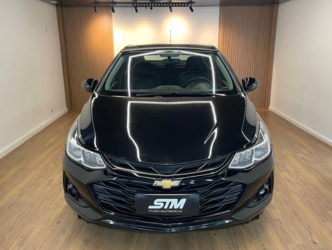 Chevrolet LT NB AT