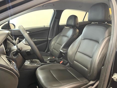 Chevrolet LT NB AT
