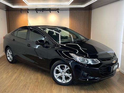 Chevrolet LT NB AT