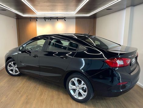 Chevrolet LT NB AT