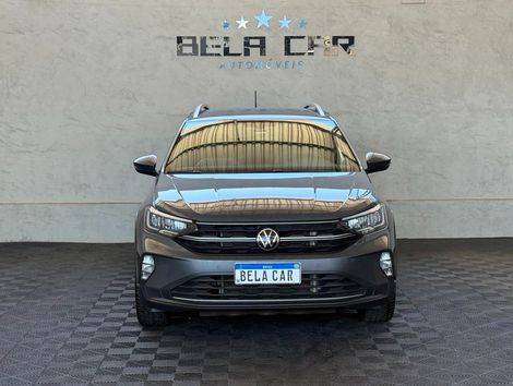 VolksWagen Nivus Highline 1.0 200 TSI Flex Aut.