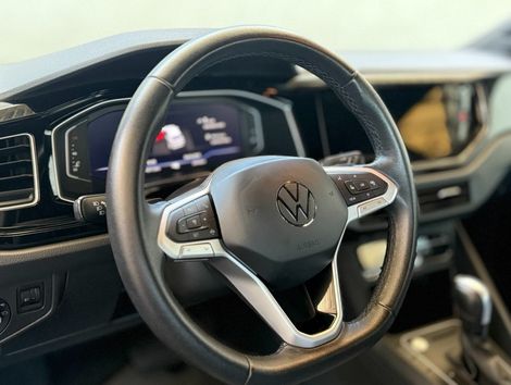 VolksWagen Nivus Highline 1.0 200 TSI Flex Aut.