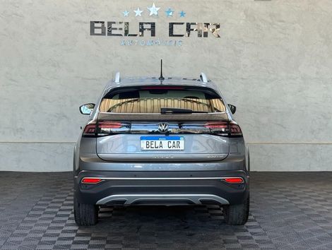VolksWagen Nivus Highline 1.0 200 TSI Flex Aut.