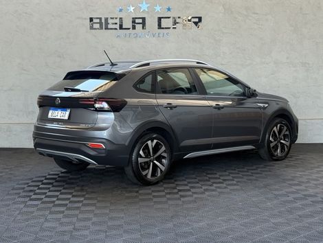 VolksWagen Nivus Highline 1.0 200 TSI Flex Aut.