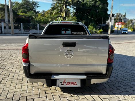 Chevrolet MONTANA  Sport 1.8 MPFI FlexPower 8V
