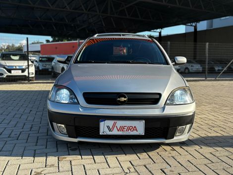 Chevrolet MONTANA  Sport 1.8 MPFI FlexPower 8V