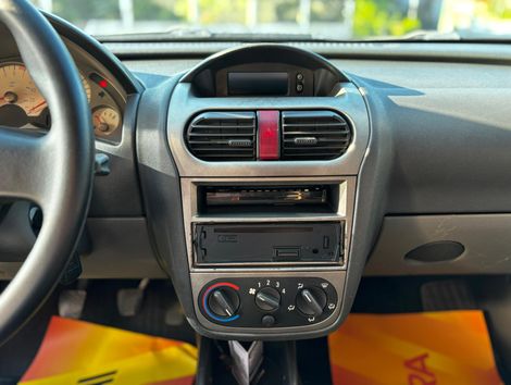 Chevrolet MONTANA  Sport 1.8 MPFI FlexPower 8V