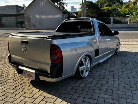 Chevrolet MONTANA  Sport 1.8 MPFI FlexPower 8V