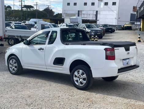 Chevrolet MONTANA LS 1.4 ECONOFLEX 8V 2p