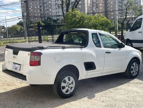 Chevrolet MONTANA LS 1.4 ECONOFLEX 8V 2p