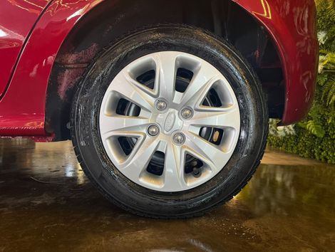 Ford Ka 1.5 SE/SE PLUS 16V Flex 5p