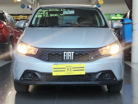 Fiat ARGO DRIVE 1.0 6V Flex