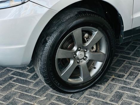 Hyundai Santa Fe GLS 2.7 V6 4x4TipTronic