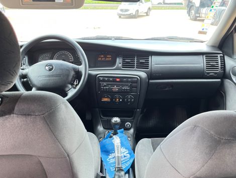 Chevrolet Vectra GLS/Expres.2.2/ 2.0 e 2.0 CD 8V