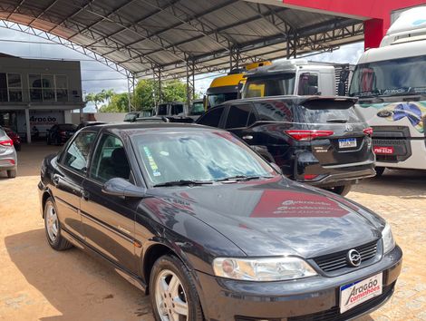 Chevrolet Vectra GLS/Expres.2.2/ 2.0 e 2.0 CD 8V