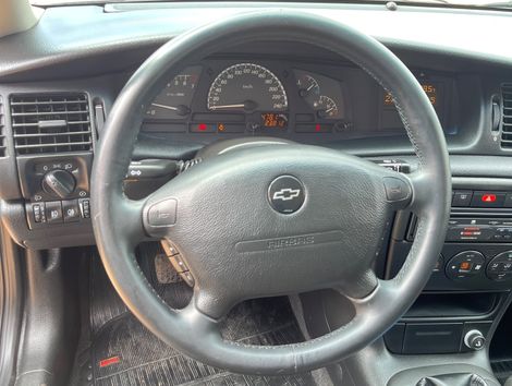 Chevrolet Vectra GLS/Expres.2.2/ 2.0 e 2.0 CD 8V