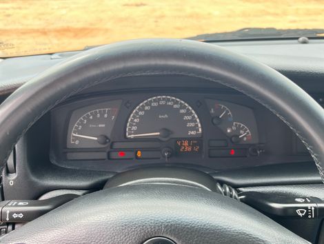 Chevrolet Vectra GLS/Expres.2.2/ 2.0 e 2.0 CD 8V