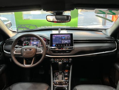 Jeep COMPASS LONG. TD 350 2.0 4x4 Diesel Aut.