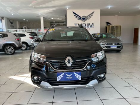 Renault STEPWAY Zen Flex 1.6 16V Mec.