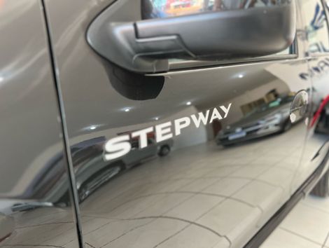 Renault STEPWAY Zen Flex 1.6 16V Mec.